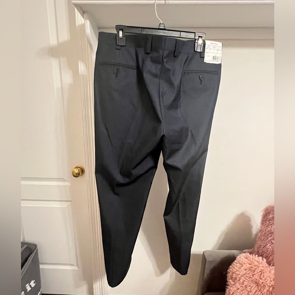 FINAL PRICE Men's Calvin Klein Dress Pants - Picture 5 of 7